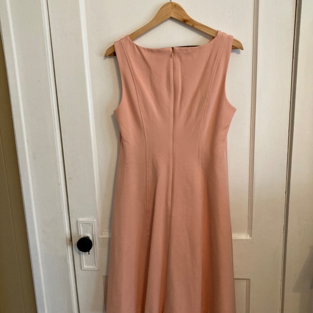Talbots dress - Picture 2 of 2